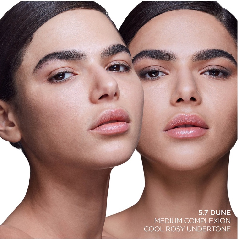 ✨ TOM FORD Traceless Soft Matte Foundation - 5.7 DUNE - Picture 3 of 6